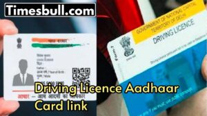 Now your RC and DL will be linked with Aadhar, you will not be able to dodge the police to avoid challan
