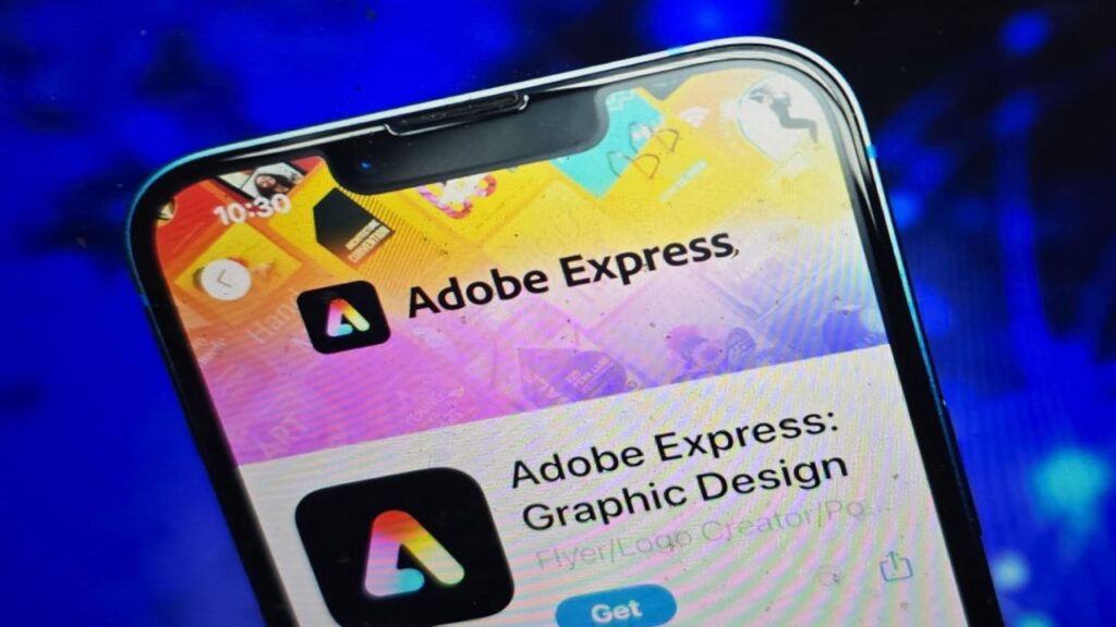 Accessible Entrepreneurship: How Adobe Express Enables Small Business Owners