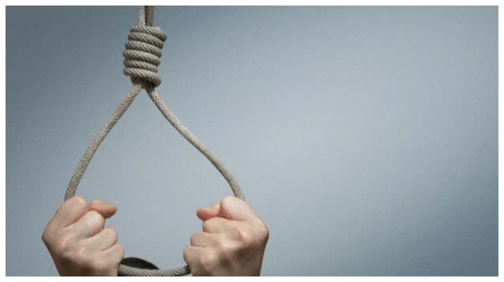 Bihar Congress MLA Shakeel Ahmed Khans Son Dies By Suicide ahead Delhi Election 2025