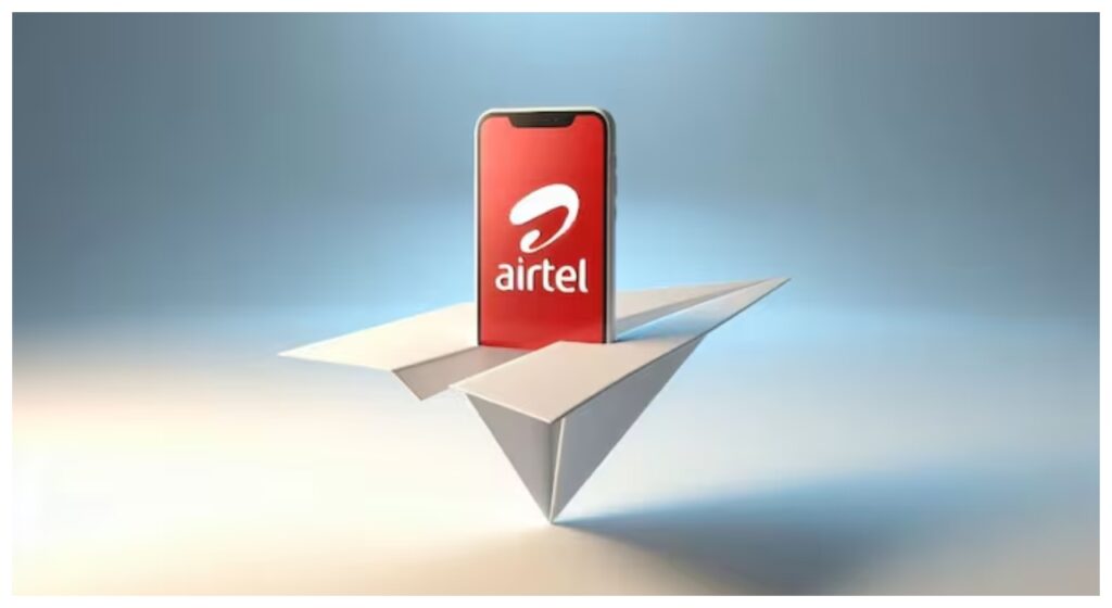 Airtel Best Plans – Get Daily 1GB Data, Unlimited Calling, free Hello tunes & More at Rs 249