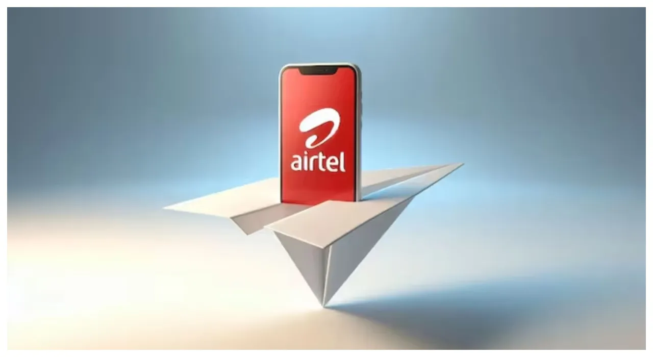 Airtel Plan