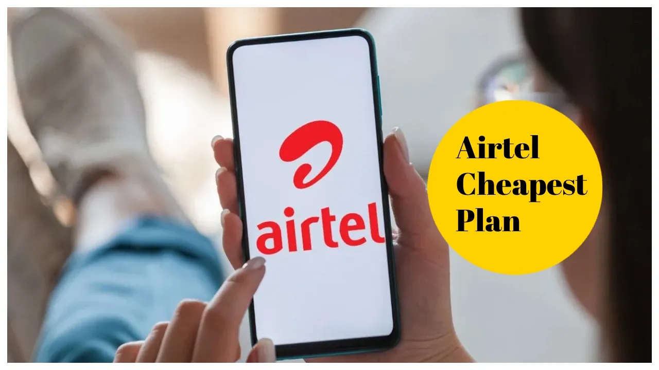 Airtel Plan