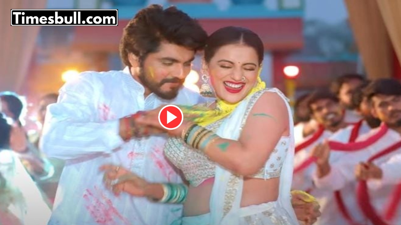 Bhojpuri New Holi Song 2025...