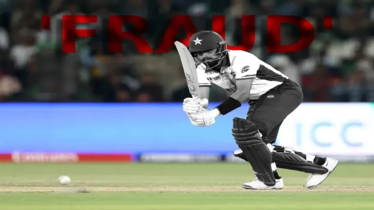 Shoaib Akhtar Slams Babar Azam as a ‘Fraud’ on Live TV; Hafeez Demands PCB Drop Star Batter