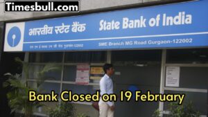 Bank Close