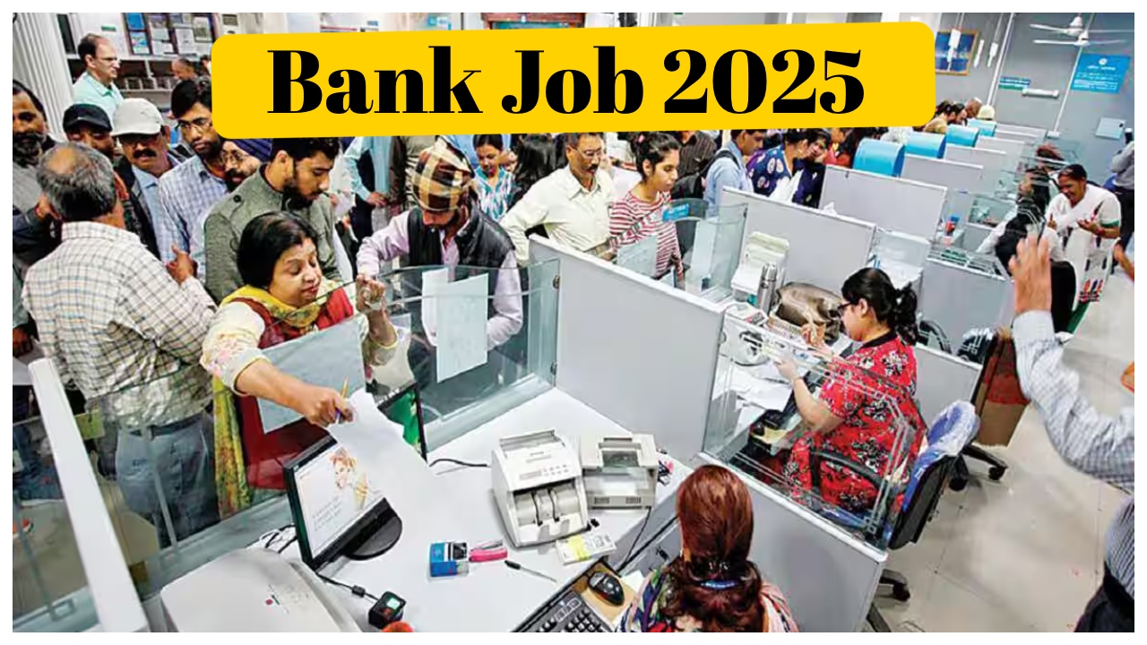 Exim Bank Government Job Opportunity...