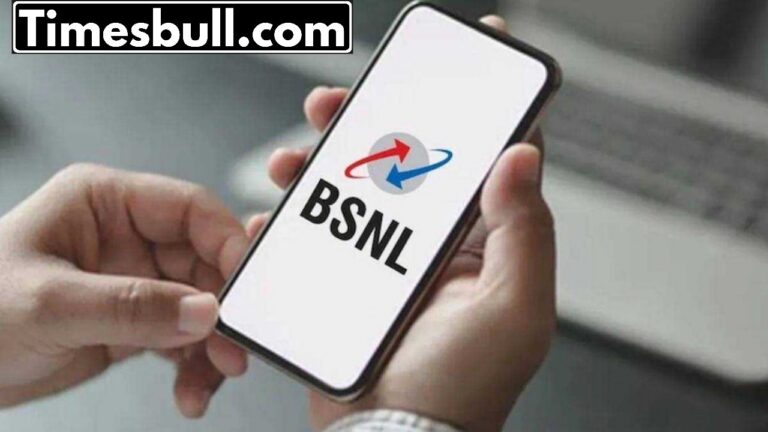 BSNL 4G Internet: BSNL धारकों के लिए बड़ी खुशखबरी! जल्द मिलेगी 4G High स्पीड इंटरनेट की सर्विस