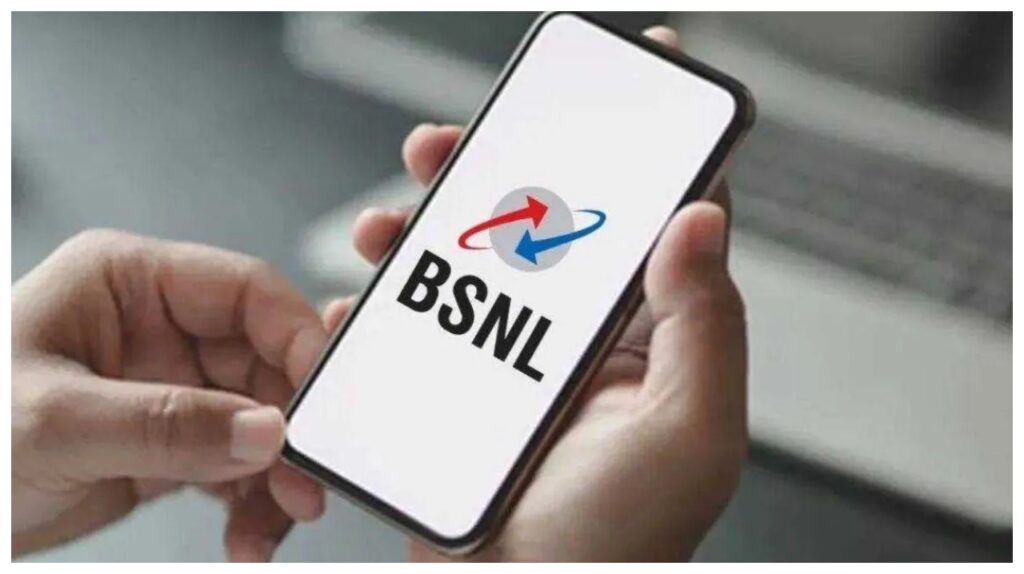 BSNL Cheapest Plan – Get 365 Days Vailidity, Unlimited Calling & More only at Rs 1198