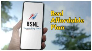 Bsnl Affordable Plan – Get 365 Days Validity, Unlimited Calls & More Under Rs 1200