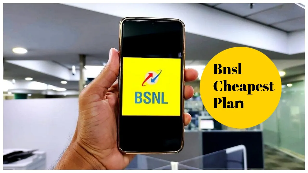 Bsnl