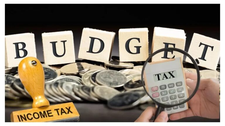 Budget 2025 – How much income tax will you pay if you earn Rs 10 lakh?