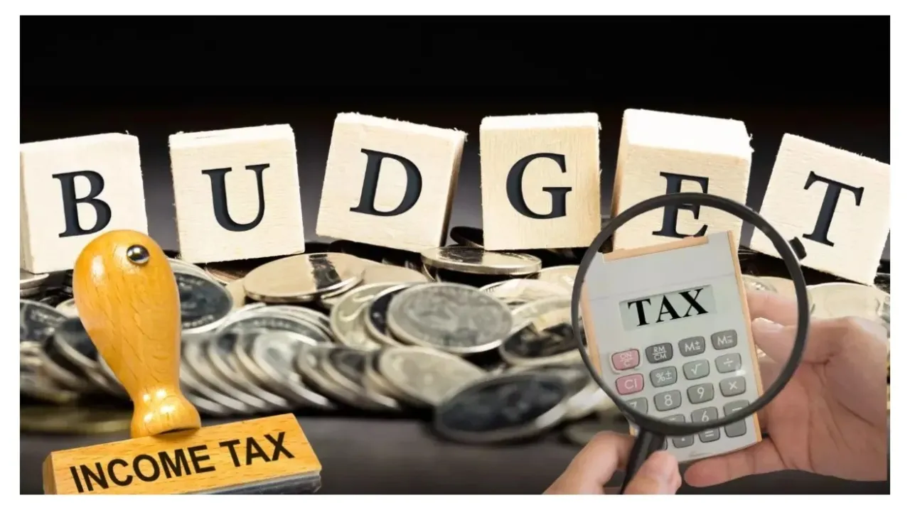 Budget 2025