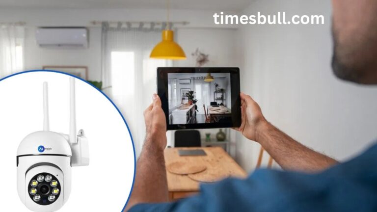 Amazon has started a special sale where you can install a CCTV camera for less than 1,000 rupees. Check Details