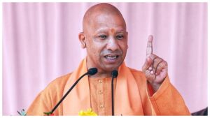 BIG News – UP CM Yogi Adityanath announces salary hike for sanitation workers