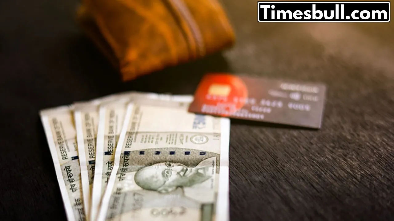 Credit Card