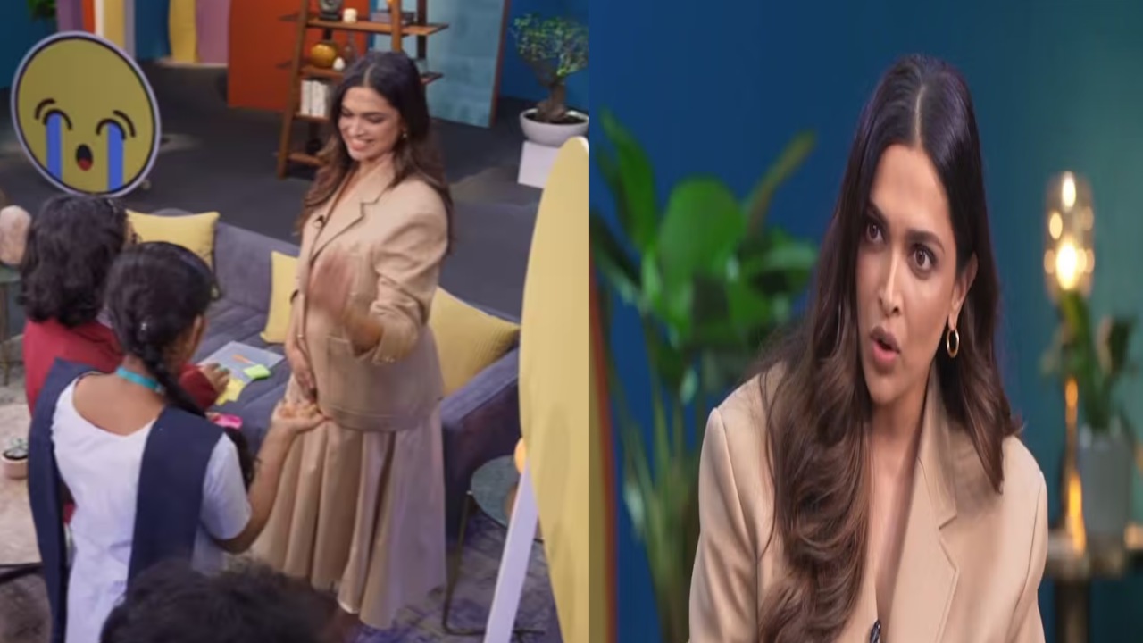 Pariksha Pe Charcha 2025: