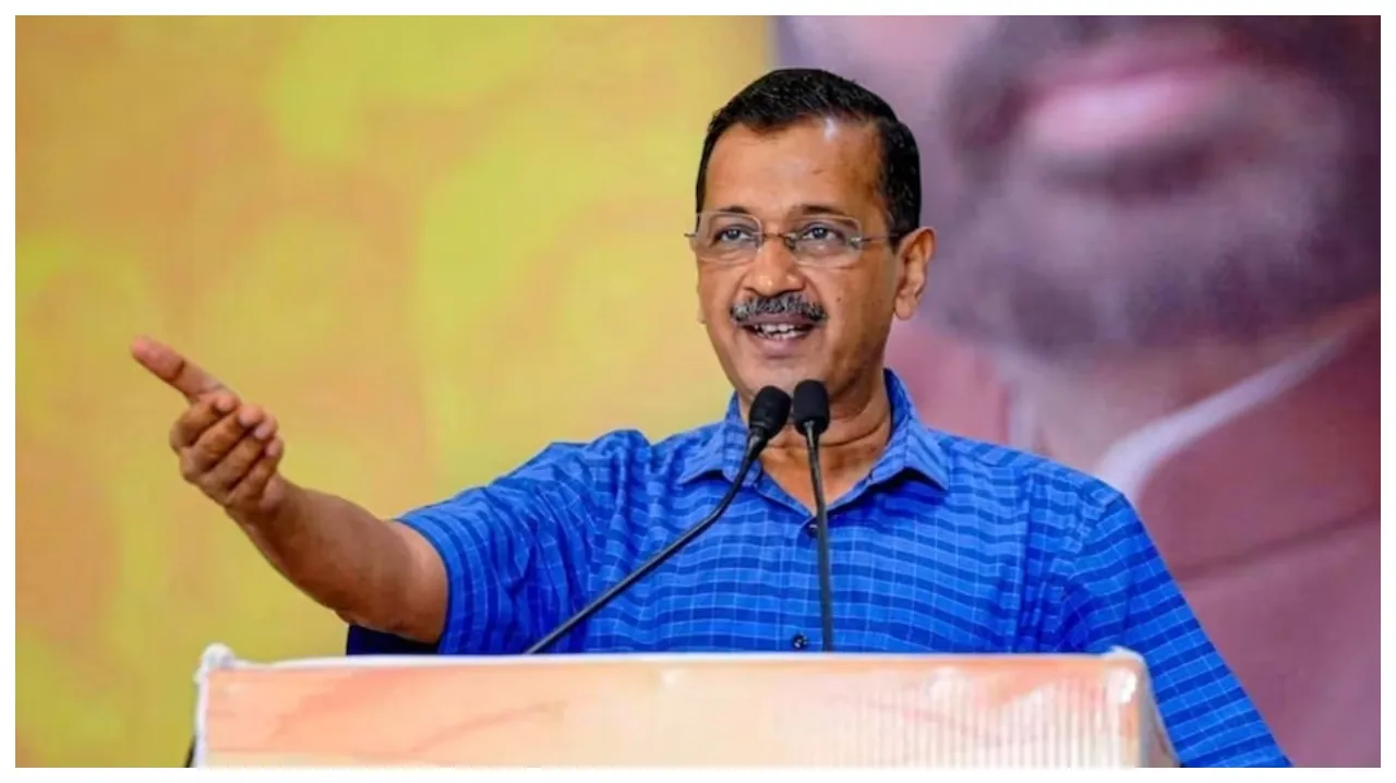 Delhi Election