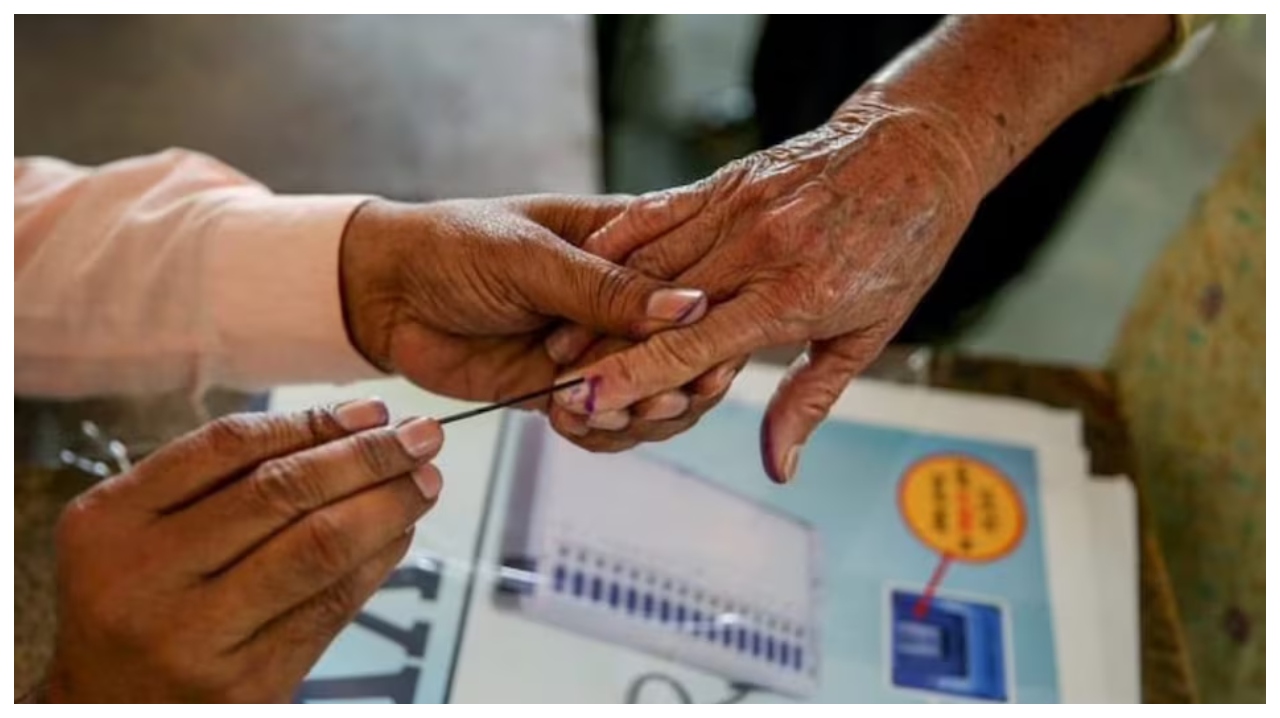 Delhi Assembly Election –