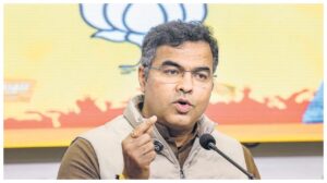 Who will be Delhi New CM? Satta king prediction regarding Delhi New CM Name