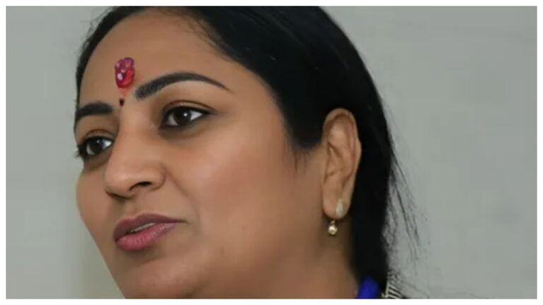 Delhi New CM:  Will Delhi get woman chief minister 4th Time! who will take the final decision?