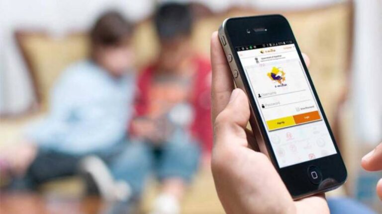 Govt launches e-Mitra, complain about corruption on this number