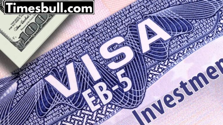Good news for students, not H-1B, You will get America’s green card through EB-5, Know the details 