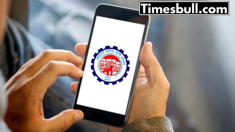 Interest Rate: Big news for 7 crore PF account holders, Announcement to be made in this week