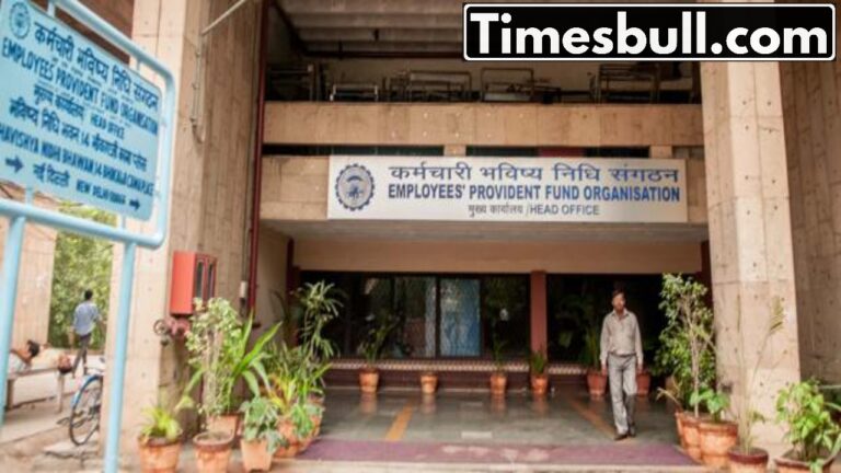 EPFO: Major news for employees, complete this work by March 15, otherwise you will not get the benefit