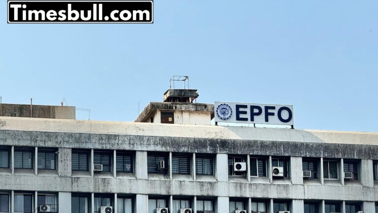 New Target has been set! This work will be completed in EPFO by March 31