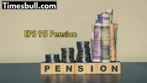Will EPS-95 pension increase by Rs 10,050? Know govt's plan