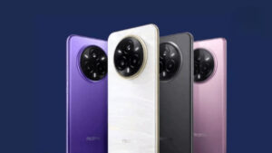 Top 5 Best 6000mAh Battery Smartphones : Powerful Performance & Long-Lasting Battery Life