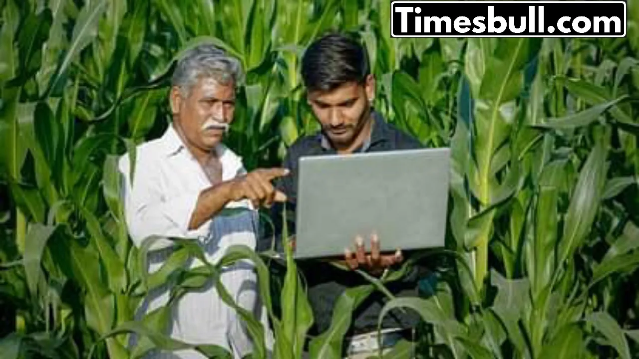 Farmers