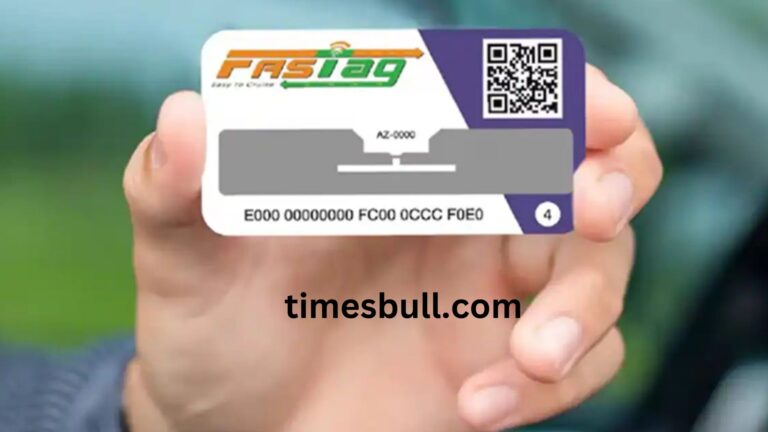 FASTag New Update: NHAI Breaks Silence on Viral NPCI Circular – Here’s What You Need to Know