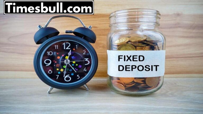 This bank makes a big announcement, Now customers will be able to open FDs using funds from other banks