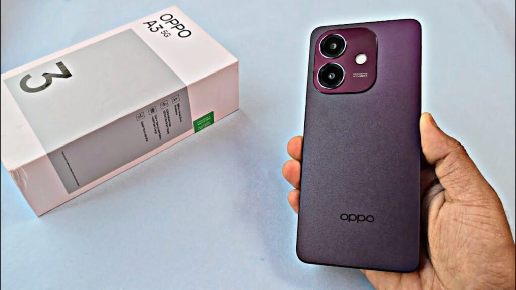 Top 3 OPPO Smartphones Under rs 25000 : Best Features and Performance, Know Details