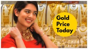 Gold Price Today – 24K Gold Crosses Rs 85,000 per 10 Grams, Check 22, 18 carat Gold Rate