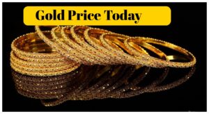 Gold Price Today – Check Latest 24K, 22K, 18K & 14K Gold Rate Per Tola