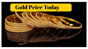 Gold Price Change – Check 24, 22, 18, & 14 carat Gold Latest Today Rate