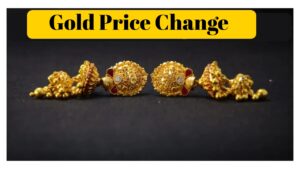 Gold Price Today – 14, 18, 22, & 24 carat Gold Rate Change