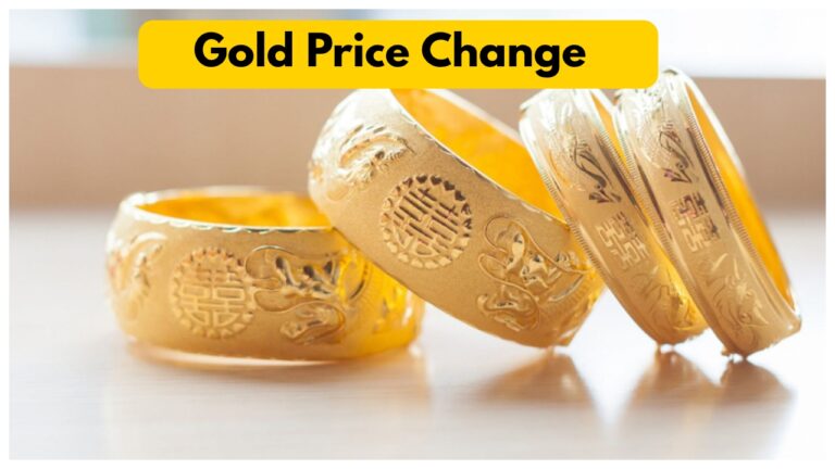 Gold price Today – Check Latest 24, 22 , 18 & 14 carat Gold Rate Per 10 Gram