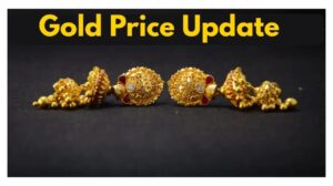 Gold Price Change – Check Here 24K, 22K, 18K & 14K Gold Updated Price