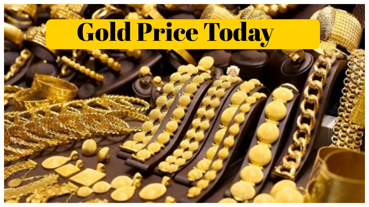 Gold Price Today – Check...