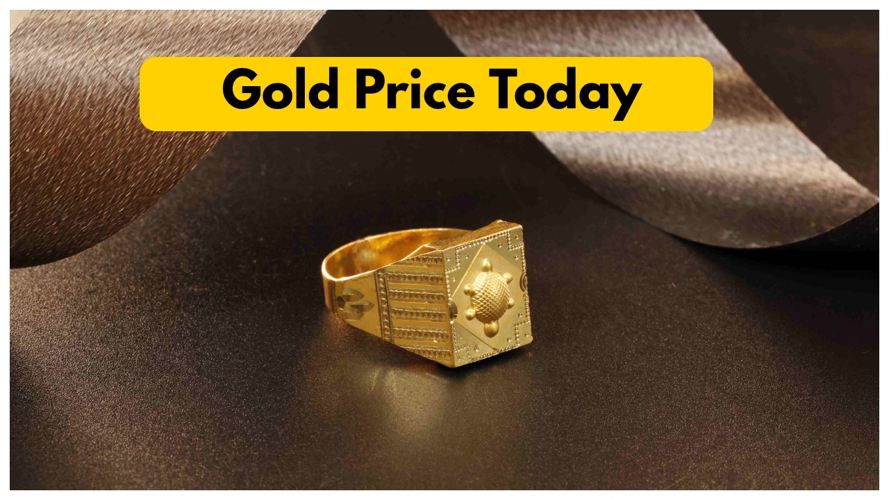 Gold Price Today – Check...