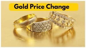 Gold Price Today – Check 14K, 18K, 22K & 24K Update Gold Rate