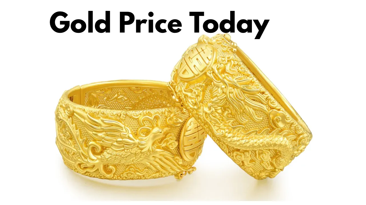 Gold