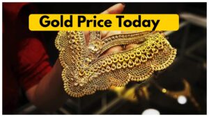 Gold Rate Today – Check Here 24, 22 & 18 carat Gold Latest Per Tola