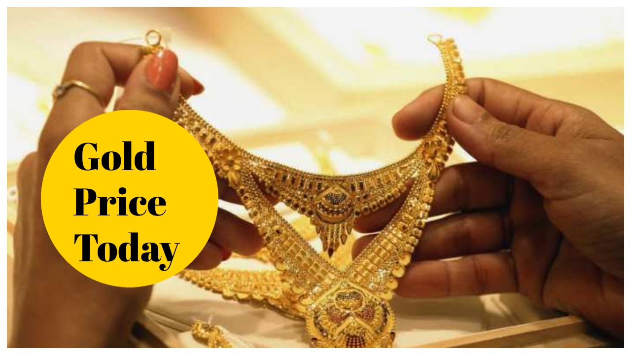 Gold Price Today – Check...
