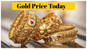 Gold Price Today – Check 24K, 22K, 18K, & 14K Gold Live Rate