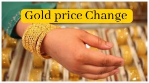 Gold Rate Today – Check 24K & 22K Gold Latest Rate in 10 Cities per 10 Gram