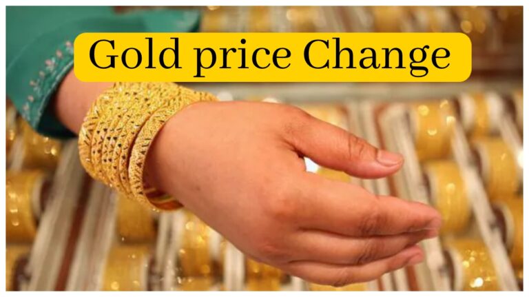 Gold Rate Today – Check 24K & 22K Gold Latest Rate in 10 Cities per 10 Gram